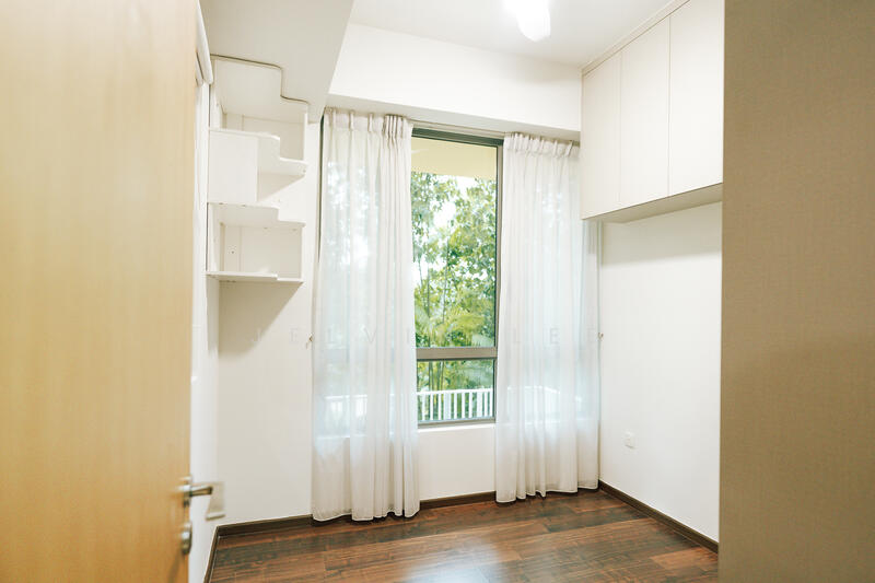 Common Bedroom