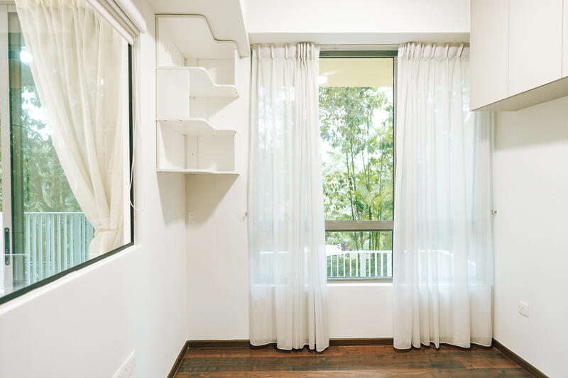 Common Bedroom