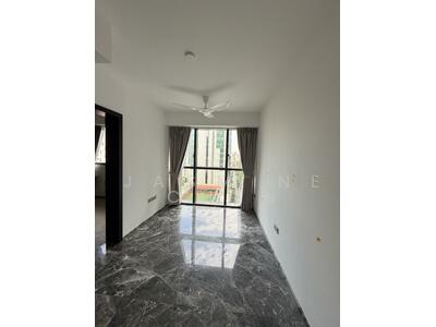 For Rent - One Bernam