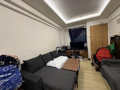 For Sale - 45 Chai Chee Street