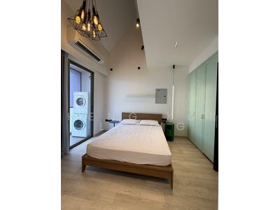 For Rent - Laverne's Loft