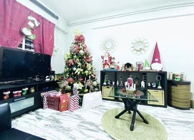 For Sale - 30 Kelantan Road