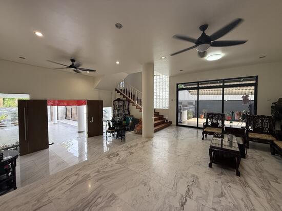 Springleaf Avenue Semi-Detached House For Sale at S$ 7,999,999 ...