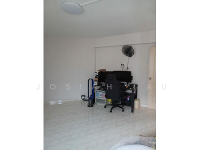 For Rent - 839 Jurong West Street 81