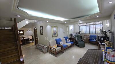 For Sale - 350 Choa Chu Kang Central