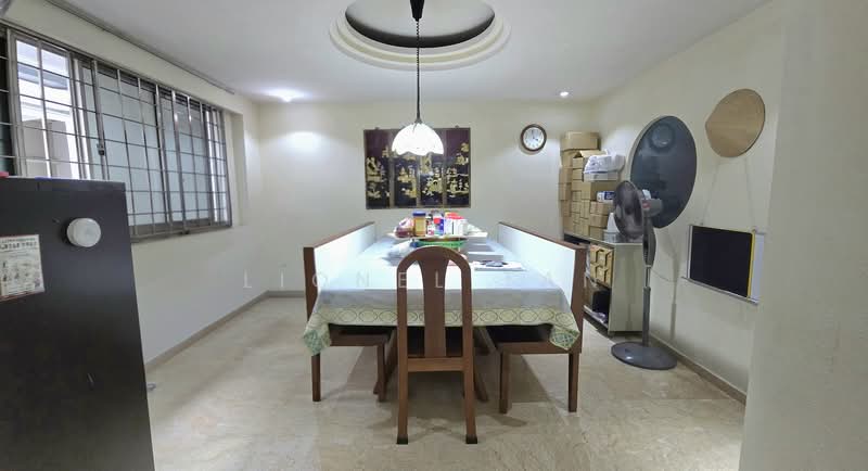 350 Choa Chu Kang Central, 350 Choa Chu Kang Central, 4 Bedrooms, 1,572 sqft, HDB Flat For Sale, by Lionel Tan, 60170485 - Dining - PropertyGuru.com.sg