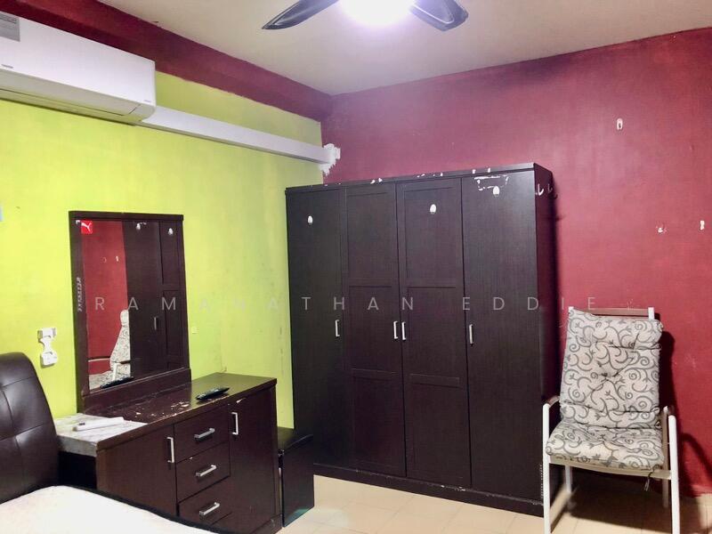 For Rent - 658 Hougang Avenue 8