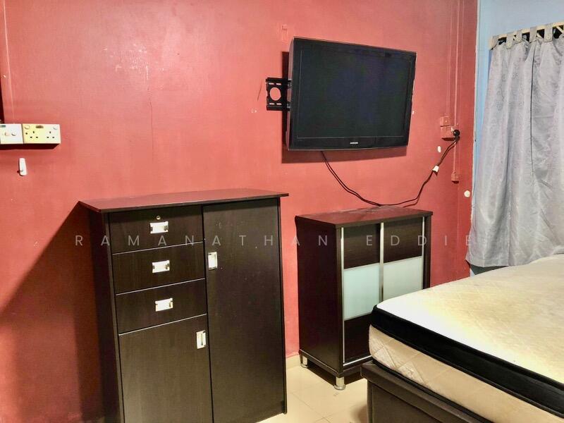For Rent - 658 Hougang Avenue 8