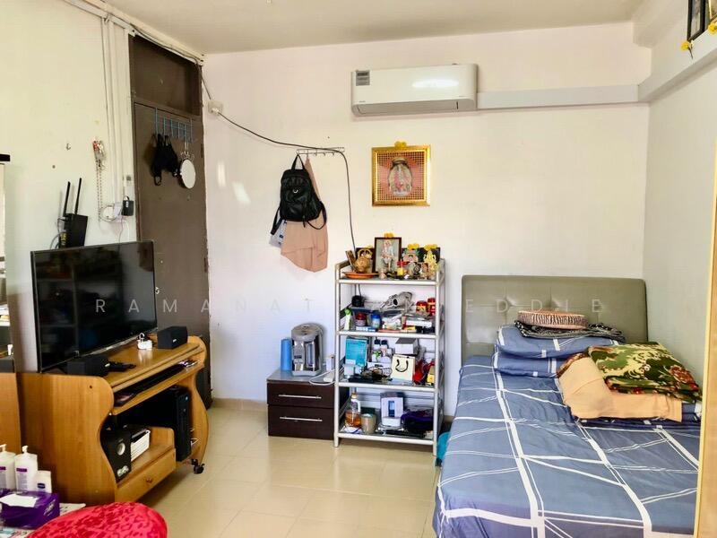 For Rent - 658 Hougang Avenue 8
