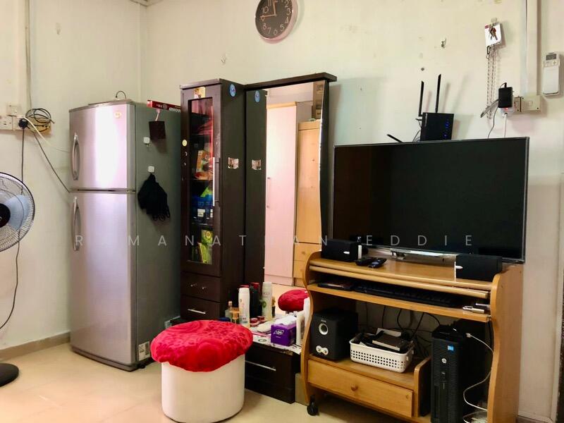 For Rent - 658 Hougang Avenue 8
