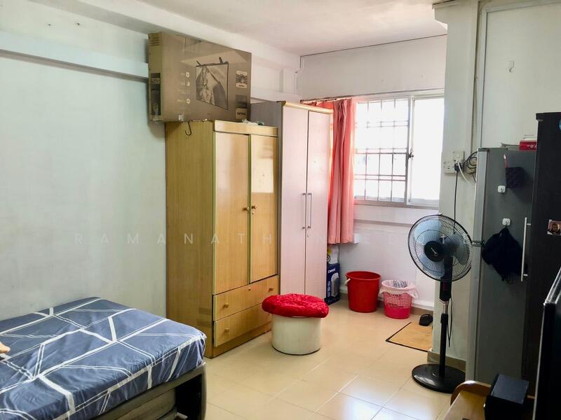 For Rent - 658 Hougang Avenue 8