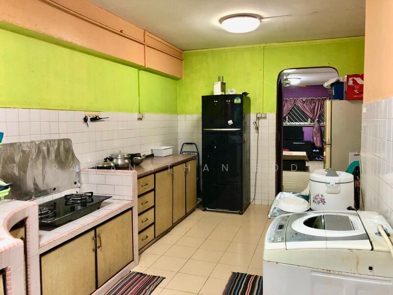 For Rent - 658 Hougang Avenue 8