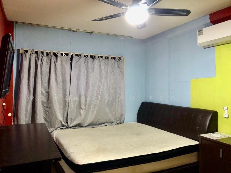 For Rent - 658 Hougang Avenue 8