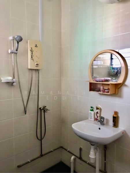For Rent - 658 Hougang Avenue 8