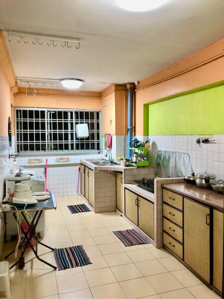 For Rent - 658 Hougang Avenue 8