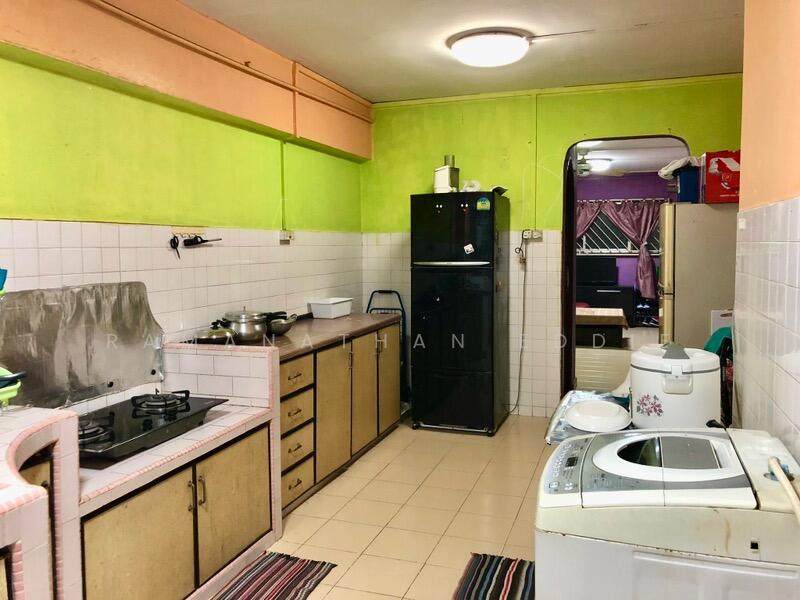 For Rent - 658 Hougang Avenue 8