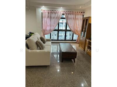 For Rent - 122 Sengkang East Way