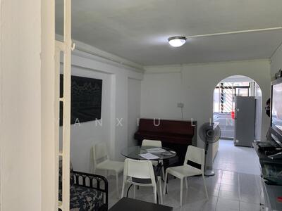 For Rent - 101 Commonwealth Crescent