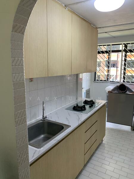 For Rent - 101 Commonwealth Crescent