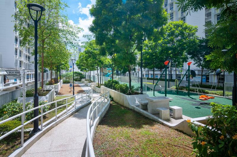Facilities