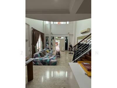 For Sale - Green Springs