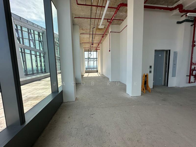Keppel South Central, 10 Hoe Chiang Road, 7,600 sqft, Food & Beverage For Rent, by Jacob Kuek, 60170524 - Interior - CommercialGuru.com.sg