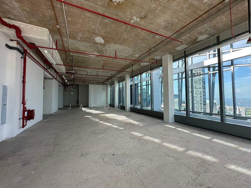 Keppel South Central, 10 Hoe Chiang Road, 7,600 sqft, Food & Beverage For Rent, by Jacob Kuek, 60170524 - Interior - CommercialGuru.com.sg