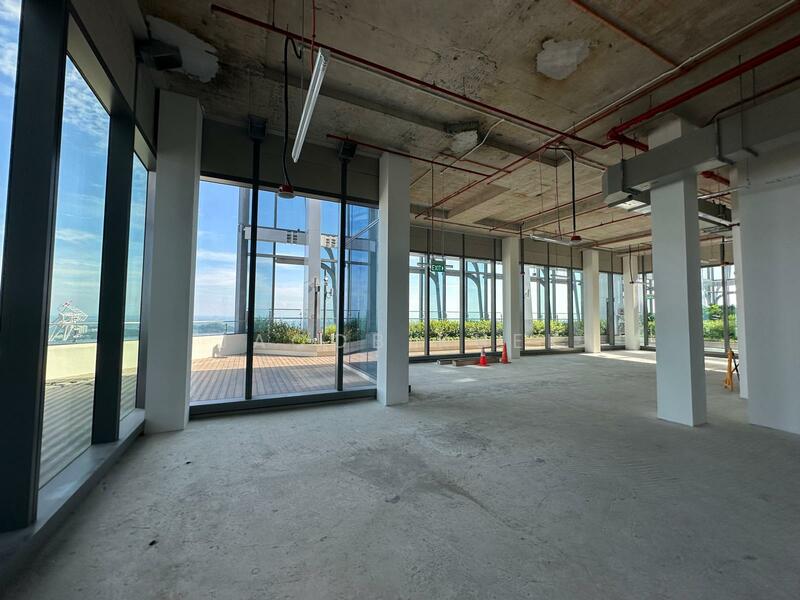 Keppel South Central, 10 Hoe Chiang Road, 7,600 sqft, Food & Beverage For Rent, by Jacob Kuek, 60170524 - Interior - CommercialGuru.com.sg