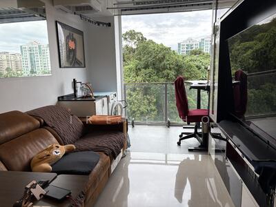 For Sale - Natura @ Hillview