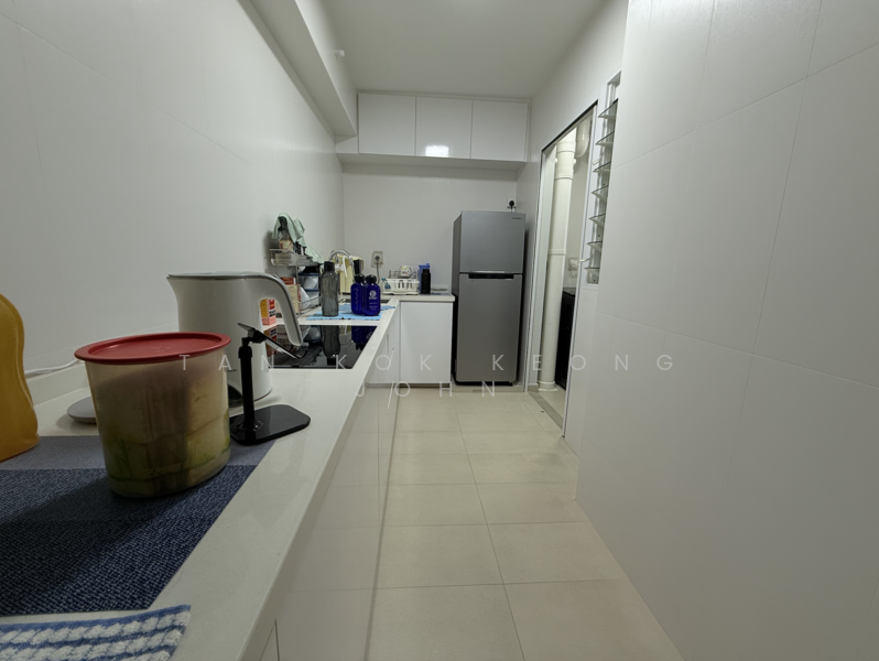 For Sale - 41A Margaret Drive