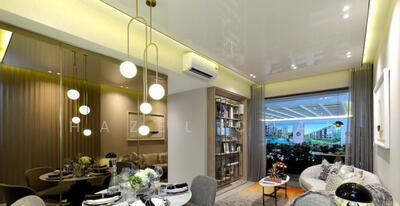 For Sale - The Watergardens at Canberra