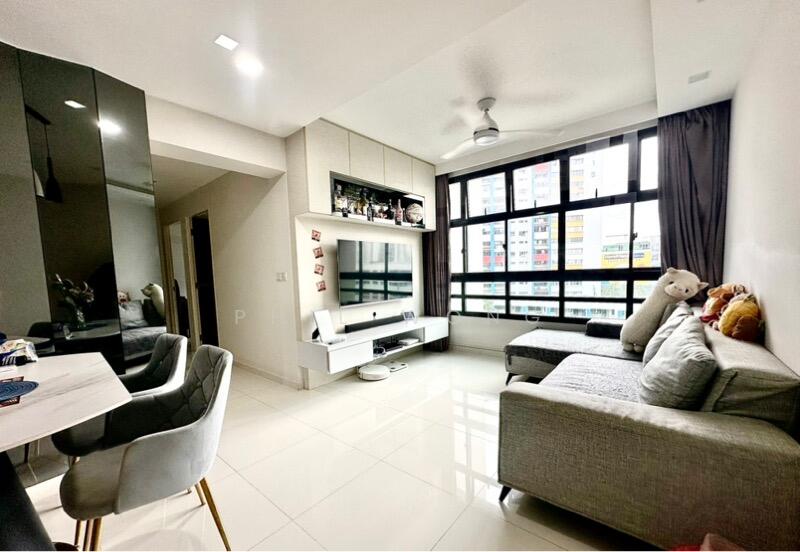 For Sale - 2D Sri Geylang Serai