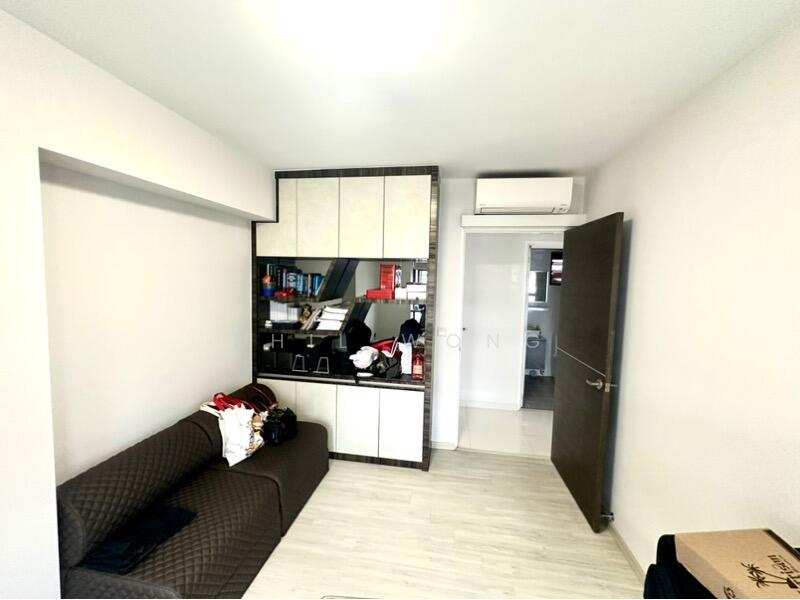 For Sale - 2D Sri Geylang Serai