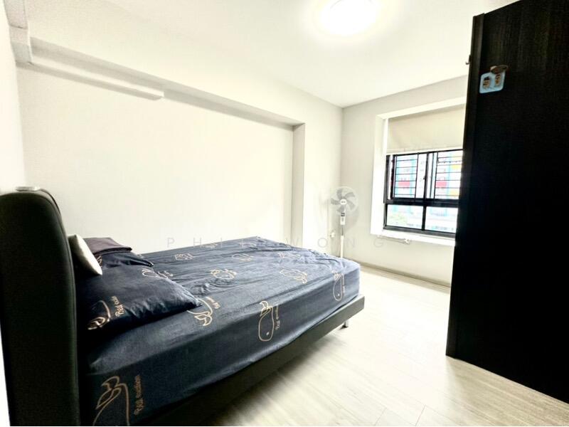 For Sale - 2D Sri Geylang Serai