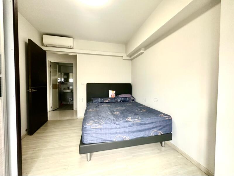 For Sale - 2D Sri Geylang Serai