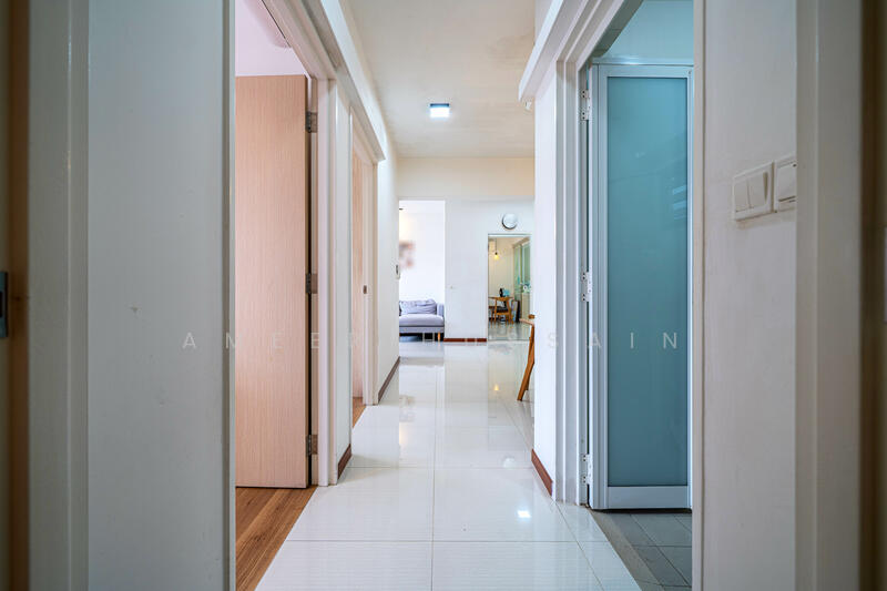 Corridor