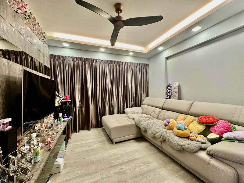 For Sale - 677A Yishun Ring Road