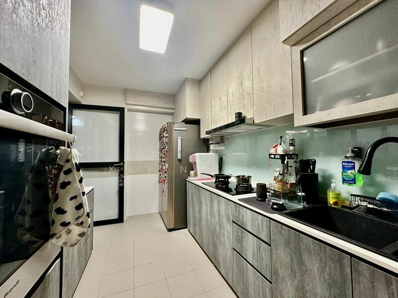 For Sale - 677A Yishun Ring Road