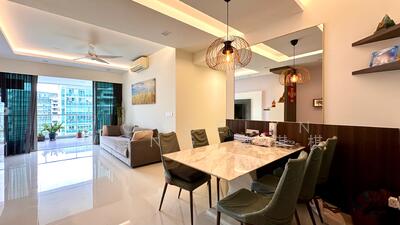 For Sale - The Minton