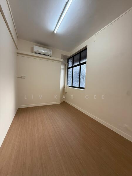 Common Room