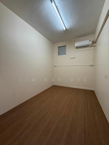 Common Room