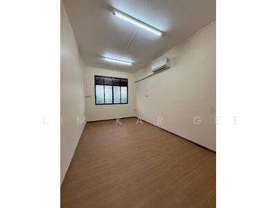 For Rent - Kai Fook Mansion