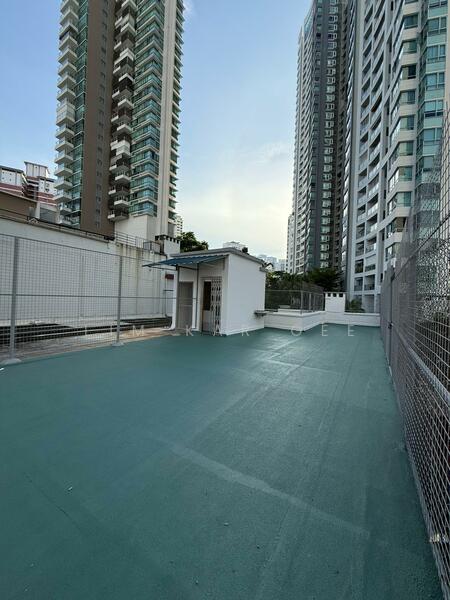 Roof Top