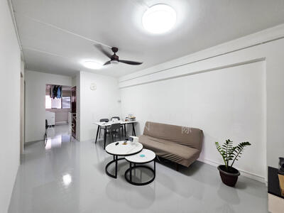 For Sale - 615 Yishun Ring Road