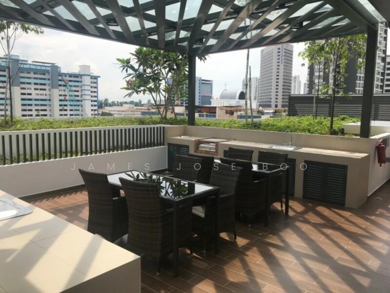 For Sale - Straits Mansions