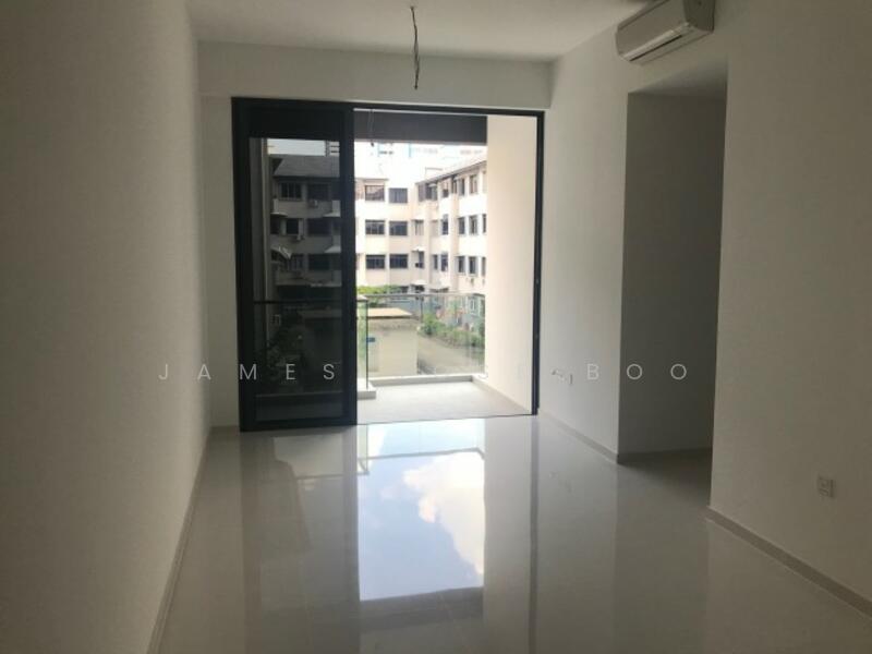 For Sale - Straits Mansions