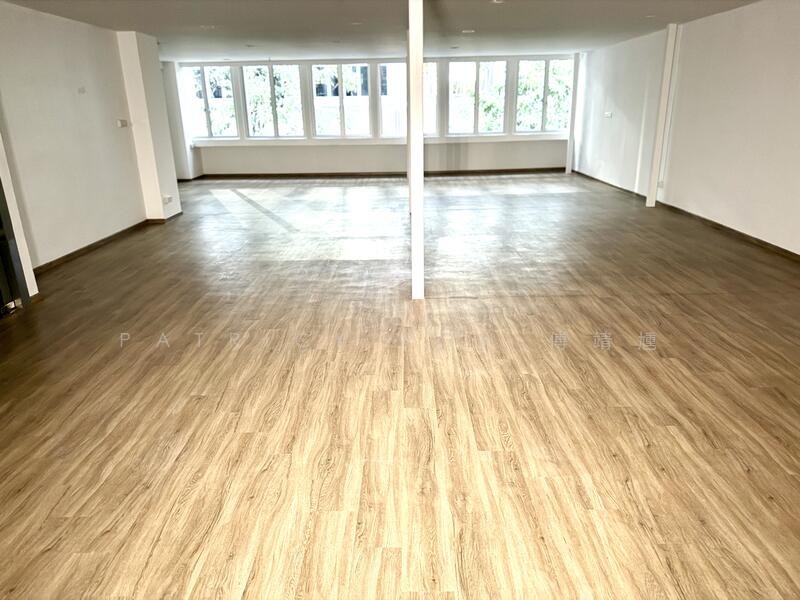 Richfield Industrial Centre, 120 Eunos Avenue 7, 5,700 sqft, Light Industrial (B1) For Sale, by Patrick Poh 傅靖尰, 60170588 - CommercialGuru.com.sg
