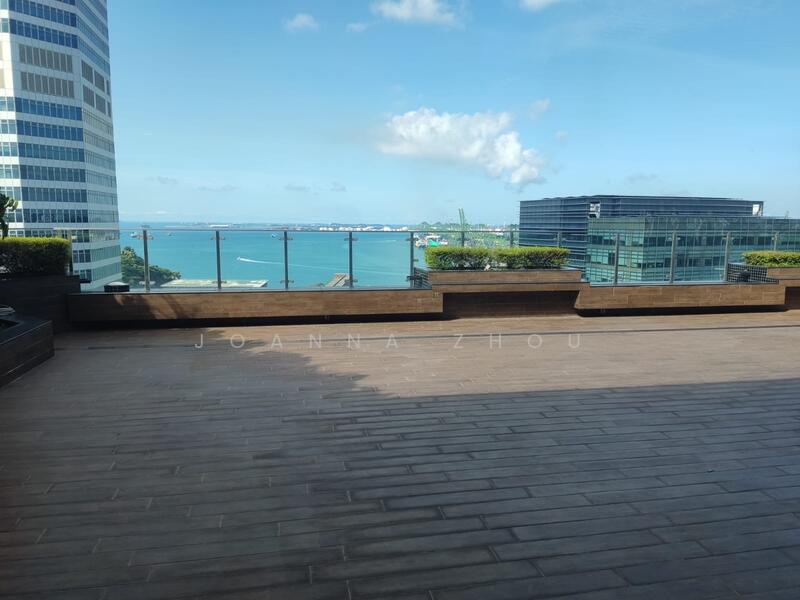 Fragrance Empire Building, 456 Alexandra Road, 10,366 sqft, Office For Rent, by Joanna Zhou, 60170590 - CommercialGuru.com.sg
