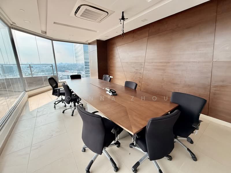 Fragrance Empire Building, 456 Alexandra Road, 10,366 sqft, Office For Rent, by Joanna Zhou, 60170590 - View - CommercialGuru.com.sg