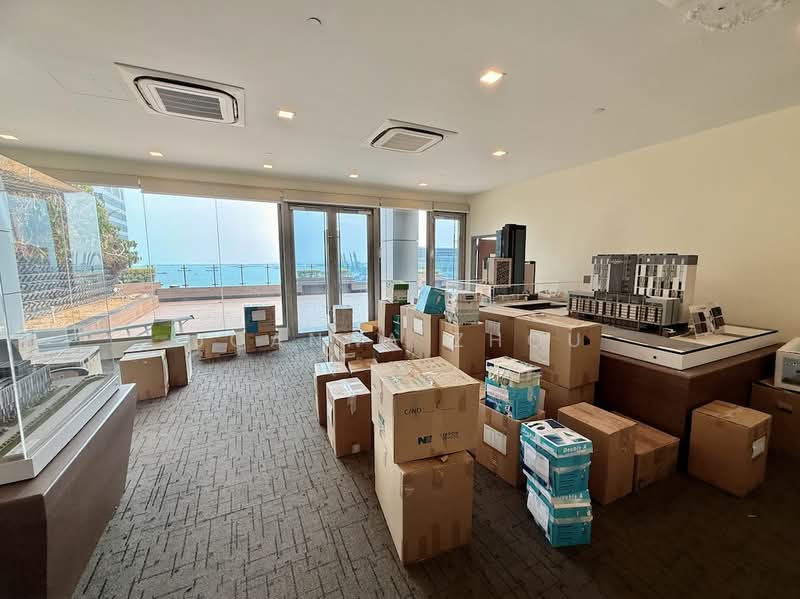 Fragrance Empire Building, 456 Alexandra Road, 10,366 sqft, Office For Rent, by Joanna Zhou, 60170590 - Interior - CommercialGuru.com.sg